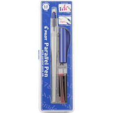 Pilot FP360-SET Parallel Pen Set, 6mm nib