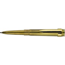Fisher H.H. Casing Cartridge Space Pen w/ Gold Clip