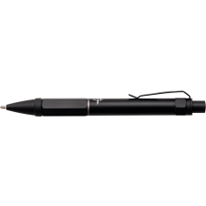 Fisher Black Anodized Aluminum Industrial Space Pen 
