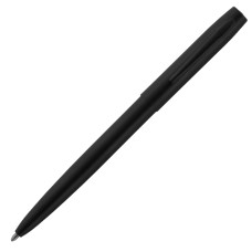 Fisher Space Pen Metal Cap-O-Matic Matte Black