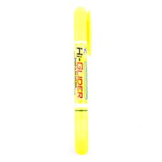 Yasutomo Hi-Glider Yellow Highlighter