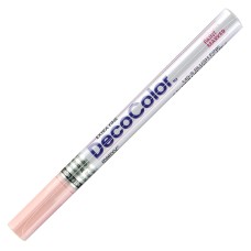 Marvy Decocolor Paint Marker XF Blush Pink