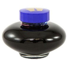 Namiki Iroshizuku Bottled Fountain Pen Ink, Blue