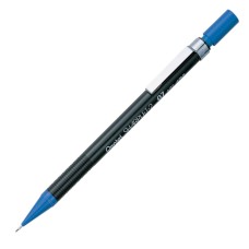 Pentel Sharp Automatic Pencil, Dark Blue Barrel, 0.7mm
