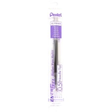 Pentel Energel Refill 0.5mm needle tip, Violet