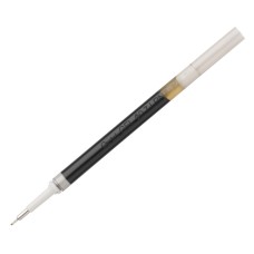 Pentel EnerGel Refill 0.7mm needle tip, Black