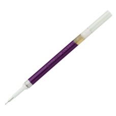 Pentel EnerGel Refill 0.7mm needle tip, Violet