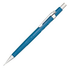 Pentel Sharp Automatic Pencil, 0.7mm, Blue