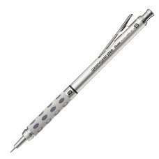 Pentel Graph Gear 1000 Automatic Drafting Pencil 0.5mm Gray Accents