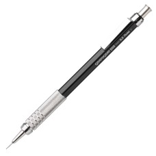 Pentel Graph Gear 500 Automatic Drafting Pencil 0.5mm Black Barrel