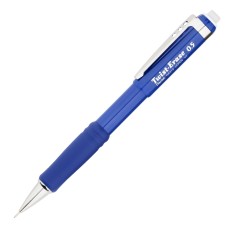 Pentel Twist-Erase III Pencil 0-.5mm, Blue