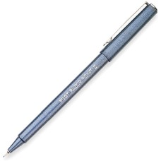 Pilot SW-R Razor Point II Marker Pen, Super Fine, Blue