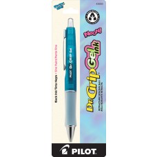 Fine Point Grip Ltd 4 Colors Retractable Gel Rollerball Pen BDGL7 Pilot Dr 