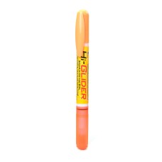 Yasutomo Hi-Glider Orange Highlighter