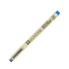 Sakura Pigma Micron Pen 0.25mm-Blue