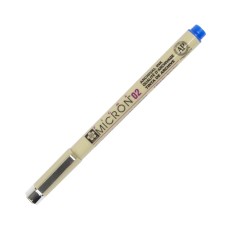 Sakura Pigma Micron Pen 0.30mm-Blue