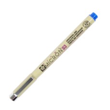 Sakura Pigma Micron Pen 0.35mm-Blue
