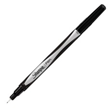 Sharpie Pen, Black