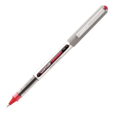 Uni-Ball  Vision Rollerball, Fine, Red