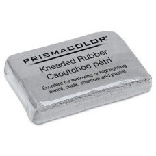 PrismaColor Design, Kneeded Eraser, Medium 1223