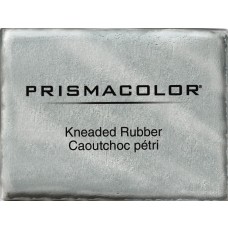 PrismaColor Design Kneeded Eraser, Large 1224