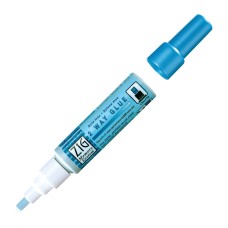 Zig Two Way Glue- Duel Action, Chisel Tip