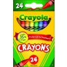 CrayolaÃ‚Â® Classic Color Crayons