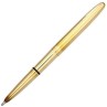 Fisher Bullet Space Pen, Raw Brass