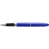 Fisher Blue Bullet Grip w/ Stylus Space Pen 