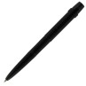 Fisher Matte Black X-Mark Bullet Space Pen