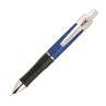 Itoya Xenon Retractable Pen with AquaRoller Med Point 1.0m, Ocean