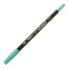 Marvy Le Plume II Double Ended Watercolor Marker, Pale Green