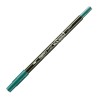 Marvy Le Plume II Double Ended Watercolor Marker, Teal