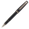 Namiki Falcon Collection, Black, Soft Broad Nib Fountain Pen
