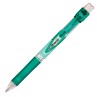 Pentel .e-Sharp Pencil 0.5mm, Green