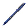 Pentel EnerGel-X Retractable Liquid Gel Pen (0.5mm) Needle Tip - Blue Ink