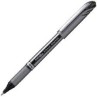 Pentel EnerGel NV Liquid Gel Pen, (0.5mm) Fine Line Capped, Needle Tip, Black Ink
