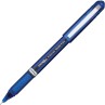 Pentel EnerGel NV Liquid Gel Pen, (0.5mm) Fine Line Capped, Needle Tip, Blue Ink
