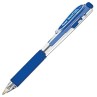 Pentel Wow! Gel Retractable Gel Pen, (0.7mm) Medium Line, Blue Ink