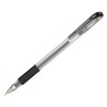 Pentel Arts Hybrid Technica (0.4mm) Gel Pen, Black Ink