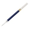 Pentel EnerGel Refill 0.7mm needle tip, Blue