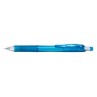 Pentel EnerGize-X Mechanical Pencil (0.5mm) Sky Blue Barrel