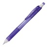 Pentel EnerGize-X Mechanical Pencil (0.5mm) Violet