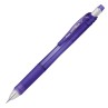 Pentel EnerGize-X Mechanical Pencil (0.7mm)  Violet Barrel