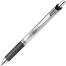 Pentel EnerGize Auto Pencil 0.5mm Trans Tip, Black