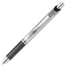 Pentel EnerGize Auto Pencil 0.7mm Retract Tip, Black