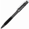 Pentel Twist-Erase GT (0.7mm) Mechanical Pencil Transparent Black