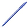 Pentel Color Pen, Fine Pt Blue