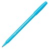 Pentel Color Pen, Fine Pt Sky Blue