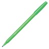 Pentel Color Pen, Fine Pt Light Green